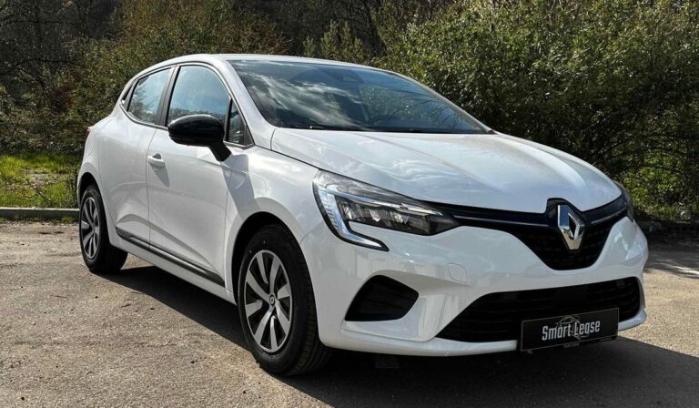 Renault Clio 5 Tce Equilibre