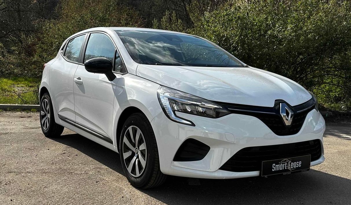 Renault Clio 5 Tce Equilibre