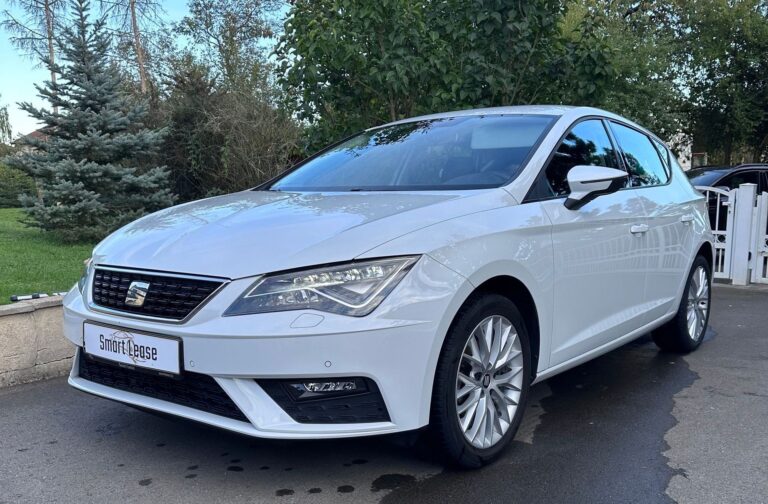 Seat Leon 110 Tsi