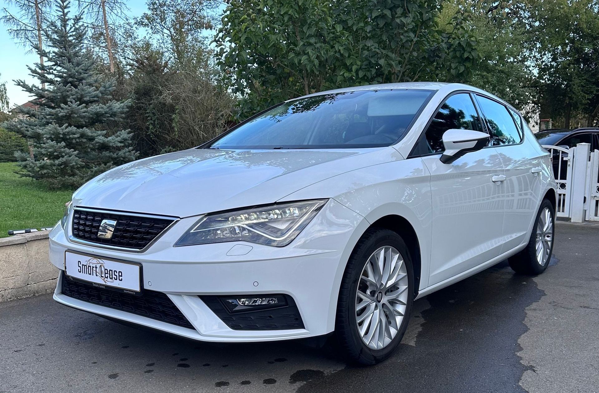 Seat Leon 110 Tsi