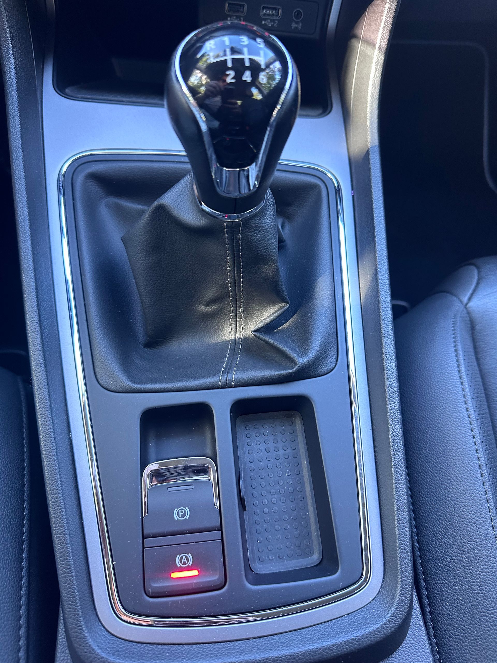Vue 15