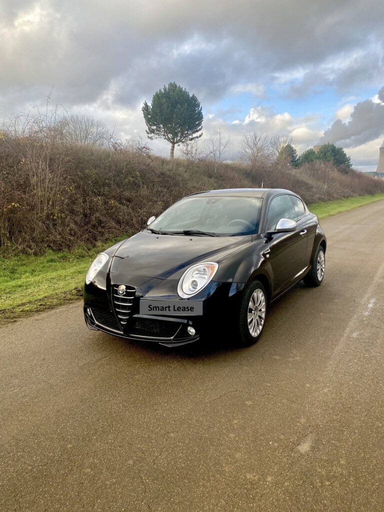Alfa Roméo Mito 1.3 JTDm 85