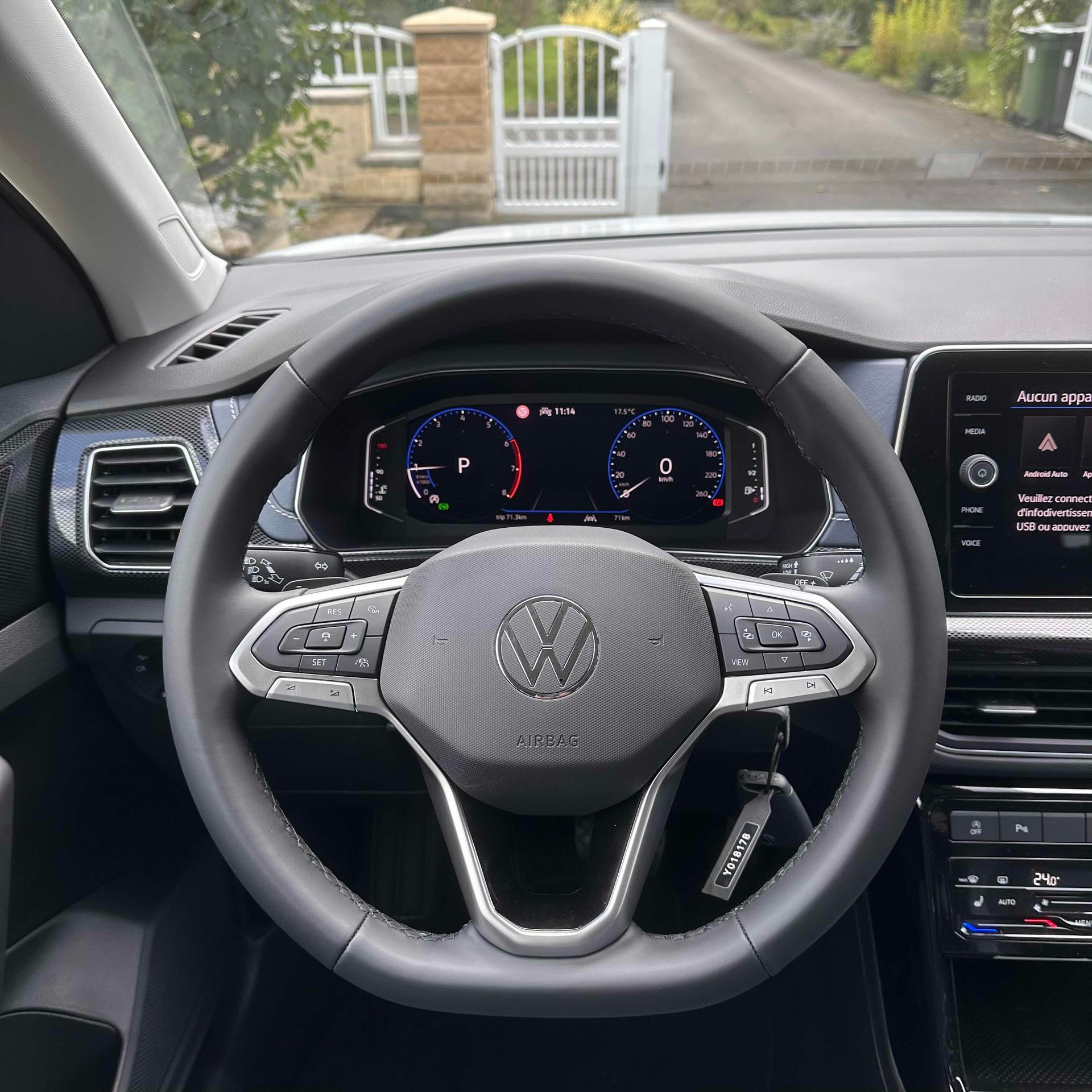 Vue 16
