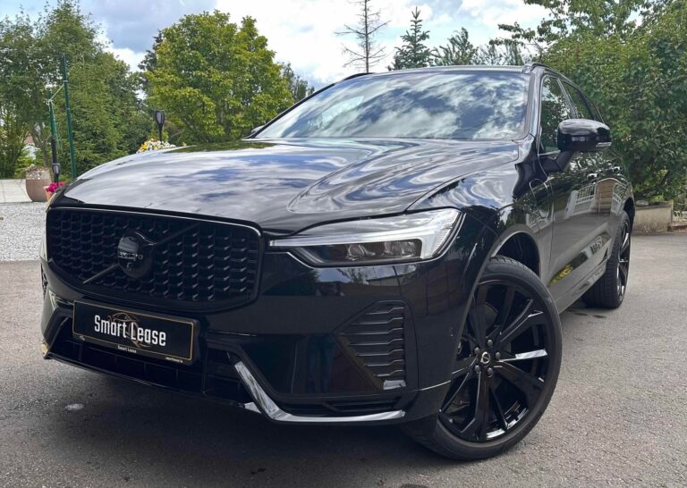 Volvo XC 60 T6 AWD Recharge