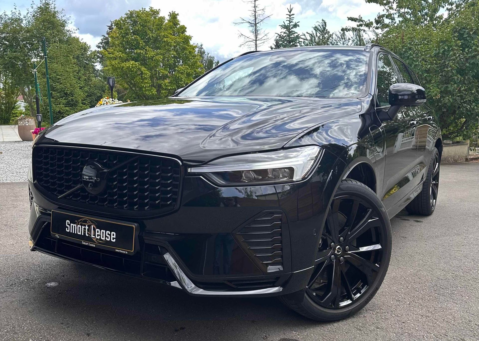 Volvo XC 60 T6 AWD Recharge